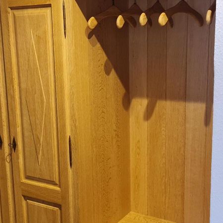 노르데메이 Kreuzstrasse 14 Schulte 10A 아파트 외부 사진