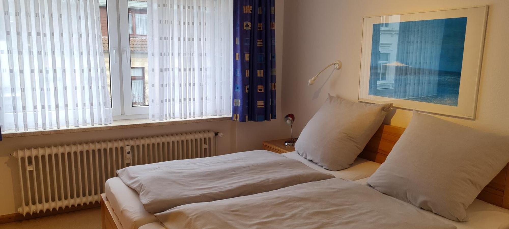 노르데메이 Kreuzstrasse 14 Schulte 10A 아파트 외부 사진